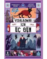 Kedimin Adı Odin 4 - Vedalaşmak İçin Üç Gün