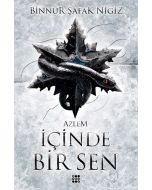 İçinde Bir Sen 4 - Azlem (Ciltli)