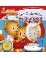 Hadi Dişlerimizi Fırçalayalım!