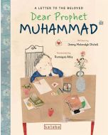 Dear Prophet Muhammad (Ciltli)
