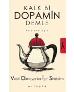 Kalk Bi Dopamin Demle