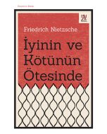 İyinin ve Kötünün Ötesinde