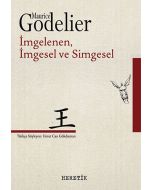İmgelenen, İmgesel ve Simgesel