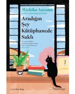 Aradığın Şey Kütüphanede Saklı