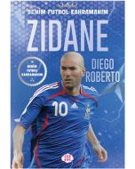 Benim Futbol Kahramanım - Zidane