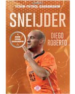 Benim Futbol Kahramanım - Sneijder