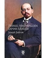 Zihinsel Fenomenlerin Zaman İlişkileri