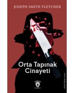 Orta Tapınak Cinayeti