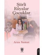 Şiirli Rüyalar Çocuklar
