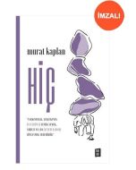 Hiç (İmzalı)