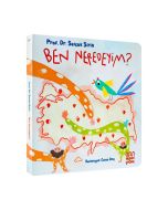 Ben Neredeyim?