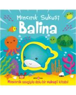 Mıncırık Sukuşi Balina (Ciltli)