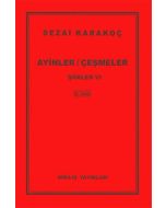 Ayinler / Çeşmeler
