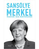 Şansölye Merkel
