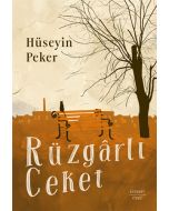 Rüzgârlı Ceket