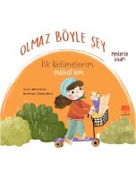 Olmaz Böyle Şey