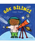 Gök Bilimci Ne Yapar ?
