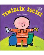Temizlik İşçisi Ne Yapar?