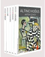 Anton Çehov 5’li Set