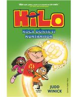 Hilo 2 - Koca Dünya’yı Kurtarıyor