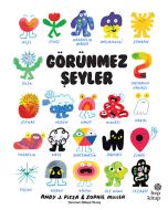 Görünmez Şeyler