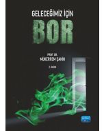 Geleceğimiz İçin Bor