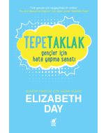 Tepetaklak - Gençler İçin Hata Yapma Sanatı