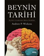 Beynin Tarihi (Ciltli)