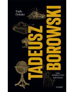 Toplu Öyküler - Tadeusz Borowski (Ciltli)
