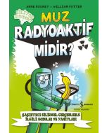 Muz Radyoaktif Midir?