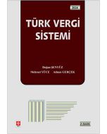 Türk Vergi Sistemi