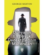 Dünyanın En Büyük Dedektiflerinin Maceraları