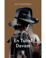 En Tuhaf Davam