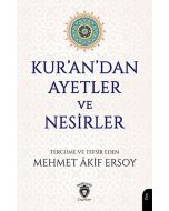 Kur’an’dan Ayetler ve Nesirler