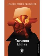 Turuncu Elmas