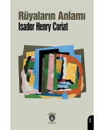 Rüyaların Anlamı