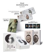 Felah Serisi Hediyeli Özel Kutu (Ciltli) 