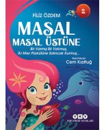 Masal Masal Üstüne 2