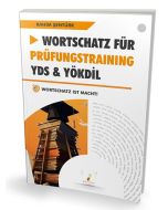 Wortschatz Für Prüfungstraining YDS & YÖKDİL