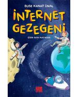 İnternet Gezegeni