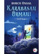 Karabasan Ormanı
