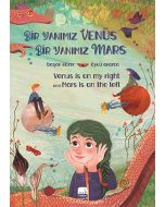 Bir Yanımız Venüs Bir Yanımız Mars