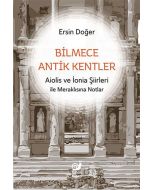 Bilmece Antik Kentler