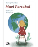 Mavi Portakal