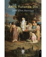 Antik Yunanda Din