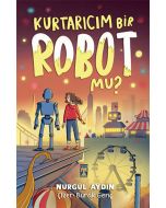 Kurtarıcım Bir Robot Mu ?