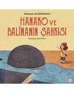 Hanako ve Balinanın Şarkısı