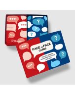 Face to Face Cards