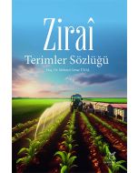 Zirai Terimler Sözlüğü