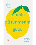 Olumlu Düşünmenin Gücü